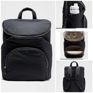 dickies mini backpack clear black Dickies Mini Backpack